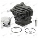 Kit cilindru drujba Stihl 461 52mm